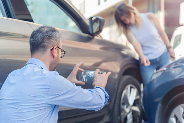 Professional Commercial Auto Insurance technician working in Regency at Monroe, NJ