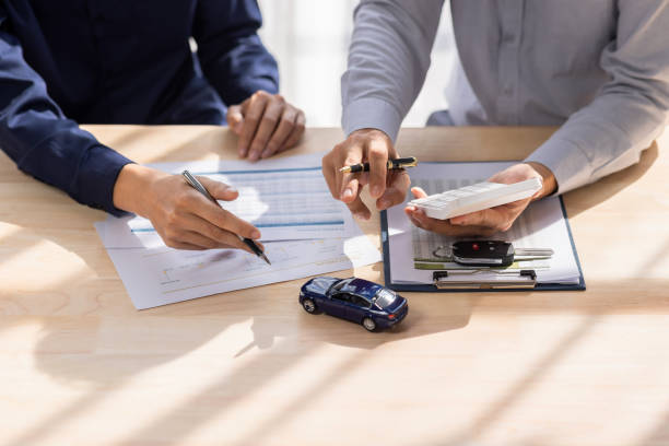 24/7 Emergency Commercial Auto Insurance experts in Regency at Monroe, NJ